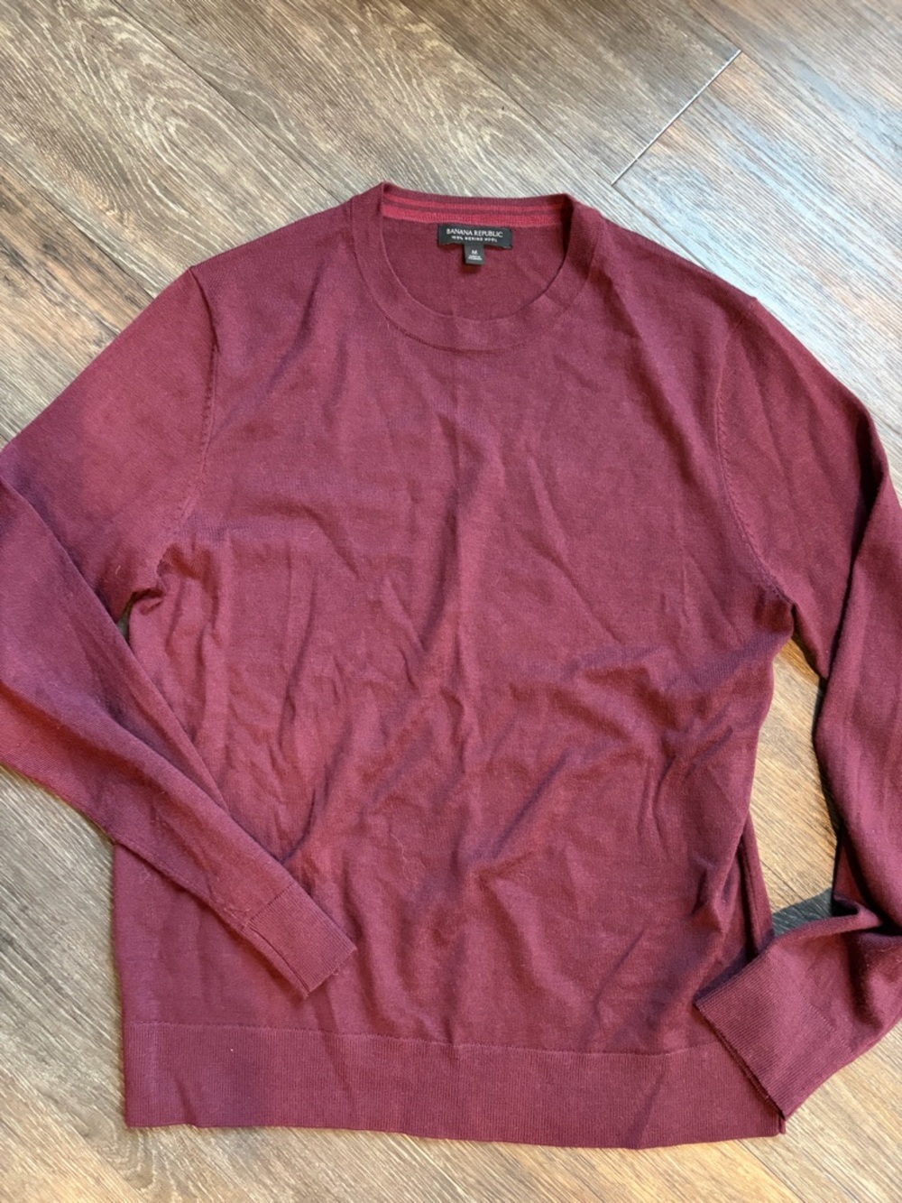 Banana Republic Men's sweater lot - Picture 3 of 9